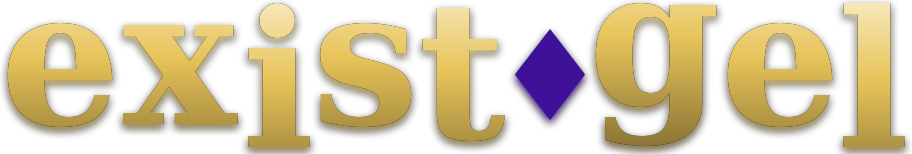 existogel logo